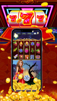 MBM Lucky apk download for android v1.0.0 screenshot 1