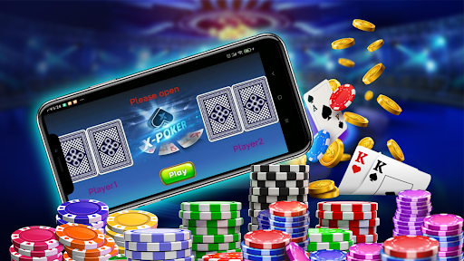 fake chat cat Poker apk download latest version