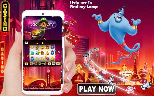 Jackpot Urban Citi apk download for android v1.0 screenshot 2