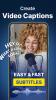 Subtitles & Captions for video Mod Apk Premium Unlocked v2.10 screenshot 1
