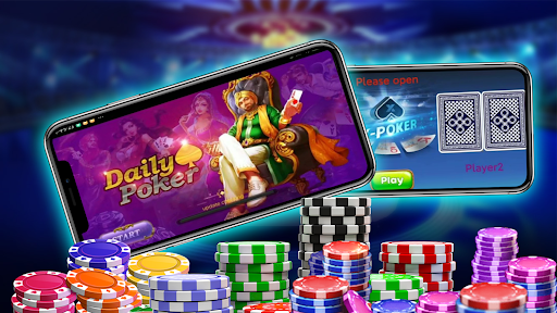 fake chat cat Poker apk download latest version v1.3.4.7 screenshot 2