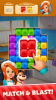 Sweet Cube Blast mod apk unlimited money and gems v24.0118.00 screenshot 2