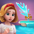 Sweet Home Design & Blast mod apk unlimited everything