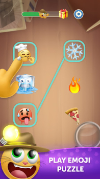 Emoji Up emoji maker sticker mod apk unlocked everything v3.7.4 screenshot 4