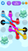 Tangled Line Knot Untie Puzzle mod apk no ads v1.0.16 screenshot 2
