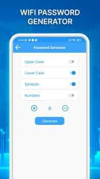 Show Wifi Password Wifi List apk download latest version v1.1.3 screenshot 2