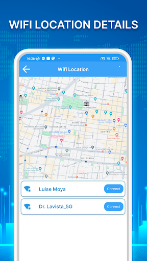 Show Wifi Password Wifi List apk download latest version