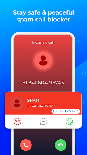 Caller ID Spam Call Blocker mod apk downloadͼƬ1