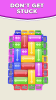 Color Blocks 3D Slide Puzzle mod apk unlimited money no ads v3.3.0 screenshot 2