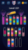 Water Color Sort Puzzle Games mod apk unlimited money no ads v19 screenshot 4