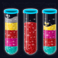 Water Color Sort Puzzle Games mod apk unlimited money no ads
