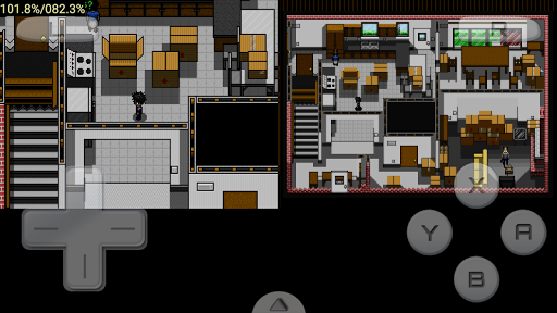 DraStic DS Emulator Mod Apk r2.6.0.4a (Licence Resolved) Full Free Latest Versio