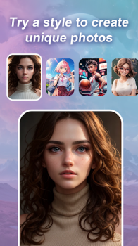 ArtMagic Ai Art Generator mod apk free download v1.0.1 screenshot 1