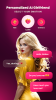TruGirl Ai Girlfriend Chat mod apk premium unlocked v1.9 screenshot 1