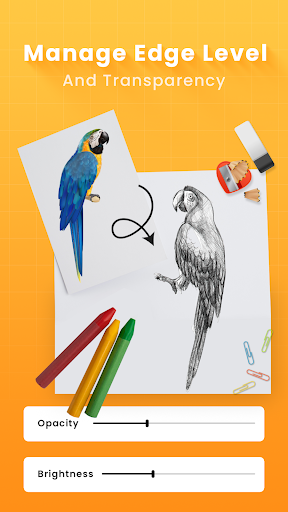 AI Draw Sketch And Trace mod apk premium unlockedͼƬ1