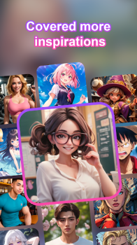 ArtG Ai Art Generator mod apk premium unlocked no ads v2.2.5 screenshot 3