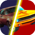 Coins & Cars mod apk unlimited money and gems