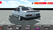 Etiket Tofask mod apk 2.3.5 unlocked everything unlimited money v2.5.8 screenshot 1