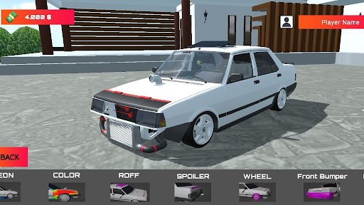 Etiket Tofask mod apk 2.3.5 unlocked everything unlimited money