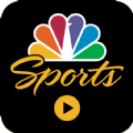 NBC Sports live stream free football app latest version