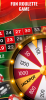 Richie Roulette Fortune Wheel mod apk unlimited money v0.2.2 screenshot 1