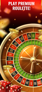 Richie Roulette Fortune Wheel mod apk unlimited money v0.2.2 screenshot 2