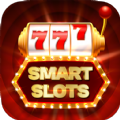 Real Smart Slots mod apk unlimited coins