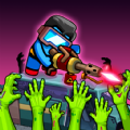 Giant Attack Crew Battle mod apk unlimited money and gems