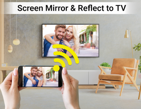 Screen Mirroring Cast to TV mod apk free download v1.0.19 screenshot 3