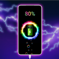 Art Battery Charging Animation mod apk free download