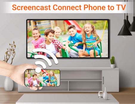 Screen Mirroring Cast to TV mod apk free download v1.0.19 screenshot 5