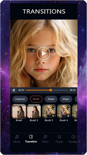 Photo Video Editor with Music apk download latest versionͼƬ1