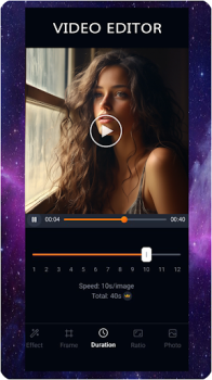 Photo Video Editor with Music apk download latest version v1.0.9 screenshot 1