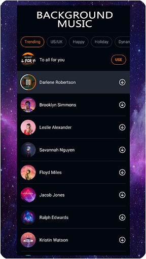 Photo Video Editor with Music apk download latest version