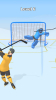 Ice Hockey League Hockey Game mod apk unlimited money v2.6.8 screenshot 1