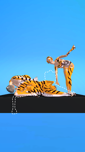 Body Shape Painting Art Game mod apk unlocked everything
