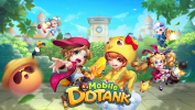 DDTank Mobile mod menu apk unlimited money v3.0.10 screenshot 2