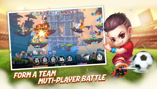 DDTank Mobile mod menu apk unlimited moneyͼƬ1