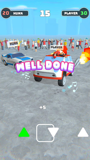 Low Rider Challenge mod apk unlimited money