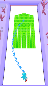 Cash Boomerang mod apk unlimited money no ads v2.0.0 screenshot 4