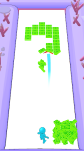 Cash Boomerang mod apk unlimited money no ads v2.0.0 screenshot 1