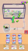 Idle Fishtank Aquarium Tycoon mod apk unlimited money v2.0.7 screenshot 4