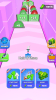 Sword Run Master Knife Game mod apk unlimited money v1.0.7 screenshot 1