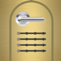 Door Screen Lock App free download for android