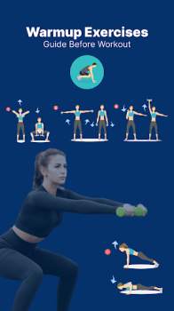 Workout Fitness Reminder mod apk premium unlocked v1.0.14 screenshot 3