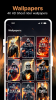 Ghost Rider Zip Screen Lock mod apk unlocked everything v1.0.20 screenshot 1