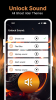 Ghost Rider Zip Screen Lock mod apk unlocked everything v1.0.20 screenshot 4