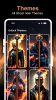 Ghost Rider Zip Screen Lock mod apk unlocked everything v1.0.20 screenshot 5