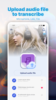 Translate Audio Video to Text mod apk premium unlocked v1.1.9 screenshot 3