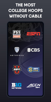 Fubo TV premium mod apk latest version download v5.12.0 screenshot 2